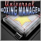 Hra Universal Boxing Manager