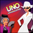 Hra UNO - Undercover