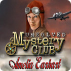 Hra Unsolved Mystery Club: Amelia Earhart