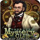 Hra Unsolved Mystery Club: Ancient Astronauts