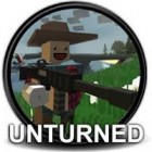 Hra Unturned