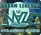 Hra Urban Legends: The Maze Strategy Guide