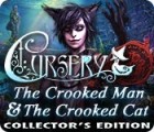 Hra Cursery: The Crooked Man and the Crooked Cat Collector's Edition