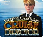 Hra Vacation Adventures: Cruise Director