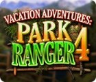 Hra Vacation Adventures: Park Ranger 4