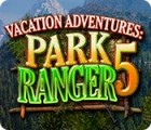 Hra Vacation Adventures: Park Ranger 5