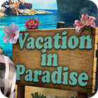 Hra Vacation in Paradise