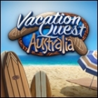 Hra Vacation Quest: Australia