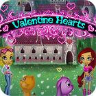 Hra Valentine Hearts