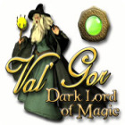 Hra ValGor - Dark Lord of Magic