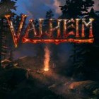 Hra Valheim