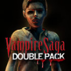 Hra Vampire Saga Double Pack