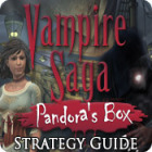 Hra Vampire Saga: Pandora's Box Strategy Guide