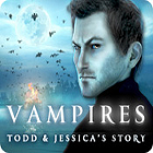 Hra Vampires: Todd and Jessica's Story