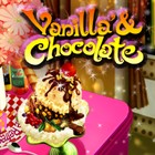 Hra Vanilla and Chocolate