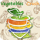 Hra Vegetable Crush
