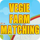 Hra Vegie Farm Matching