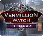 Hra Vermillion Watch: In Blood