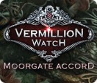 Hra Vermillion Watch: Moorgate Accord