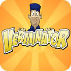 Hra Verminator