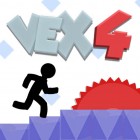 Hra Vex 4