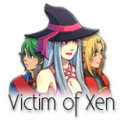 Hra Victim of Xen