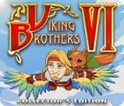 Hra Viking Brothers VI Collector's Edition