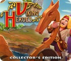 Hra Viking Heroes Collector's Edition