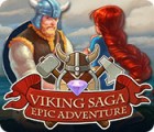 Hra Viking Saga: Epic Adventure