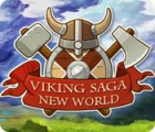 Hra Viking Saga: New World