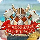 Hra Viking Saga Super Pack