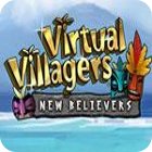 Hra Virtual Villagers 5: New Believers