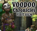 Hra Voodoo Chronicles: The First Sign