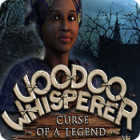 Hra Voodoo Whisperer: Curse of a Legend
