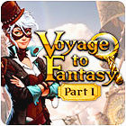 Hra Voyage To Fantasy: Part 1