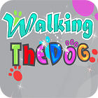 Hra Walking The Dog