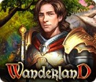 Hra Wanderland