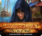 Hra Wanderlust: The City of Mists Collector's Edition