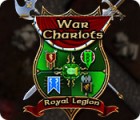 Hra War Chariots: Royal Legion