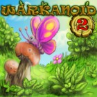 Hra Warkanoid 2