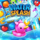 Hra Watersplash