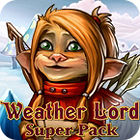 Hra Weather Lord Super Pack