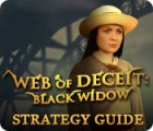Hra Web of Deceit: Black Widow Strategy Guide