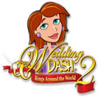 Hra Wedding Dash 2: Rings around the World