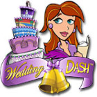 Hra Wedding Dash