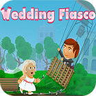 Hra Wedding Fiasco