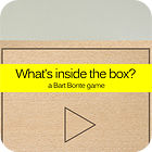 Hra What's Inside The Box