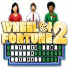Hra Wheel of Fortune 2