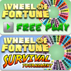 Hra Wheel of fortune