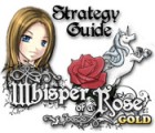 Hra Whisper of a Rose Strategy Guide